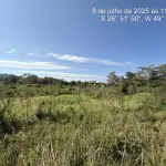 LOTE 001 - - Imóvel 4.725m2 na Rua Blumenau, S/N, Araponguinhas, Timbó/SC.