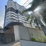 LOTE 001 - “Apartamento 1204, do Residencial Montserrat"