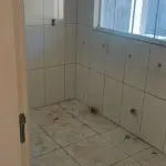 LOTE 001 - Casa na Rua Ervino Emilio Moreira, Nº77, Bairro Seminário, em Corupá/SC