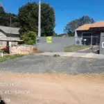 LOTE 001 - residencial, casa nº02, com área privativa de 54,26m², rua Etienne Douat, nº 96, bairro Dona Franscisca, na cidade de São Bentos do Sul- SC.