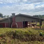 LOTE 001 - Imóvel 5.145,46 m², Rua Projetada A, S/Nº, lote n°12 da quadra n°02, Bairro Jangada do Sul em General Carneiro/PR