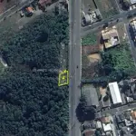 LOTE 0019 - Terreno de 293,65m², na Avenida Getulio Vargas, S/N, João Paulo II, Irati/PR.
