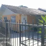 LOTE 001 - Imóvel de 502m², rua Ervino Rank, 71, Bairro Serra Alta, São Bento do Sul-SC