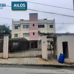 LOTE 001 - Apartamento "CONDOMÍNIO SAN  PEDRO”, Blumenau - SC, 89068-110