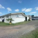 LOTE 001 - Imóvel 1950,99 m², loteamento 1° Distrito Industrial Liberata, cidade de Fraiburgo – SC.