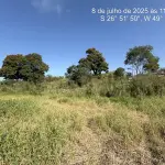 LOTE 001 - - Imóvel 4.725m2 na Rua Blumenau, S/N, Araponguinhas, Timbó/SC.