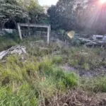 LOTE 0019 - Terreno de 293,65m², na Avenida Getulio Vargas, S/N, João Paulo II, Irati/PR.