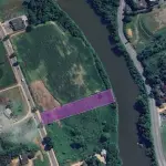 LOTE 001 - - Imóvel 4.725m2 na Rua Blumenau, S/N, Araponguinhas, Timbó/SC.
