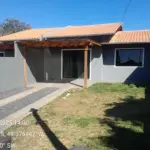 LOTE 002 - residencial, casa nº01, com área privativa de 54,26m², rua Etienne Douat, nº 96, bairro Dona Franscisca, na cidade de São Bentos do Sul- SC.