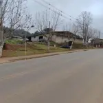 LOTE 001 - Imóvel de 536,19 m²,  às margens da PR-170, Lote nº 10-D, Vila Mariana, em Bituruna/PR
