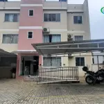 LOTE 001 - Apartamento "CONDOMÍNIO SAN  PEDRO”, Blumenau - SC, 89068-110