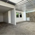 LOTE 001 - Imóvel comercial na Joe Collaço, nº 968 – Bairro Santa Mônica, Florianópolis – SC