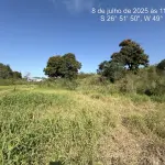LOTE 001 - - Imóvel 4.725m2 na Rua Blumenau, S/N, Araponguinhas, Timbó/SC.
