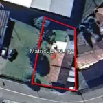 LOTE 001 - Imóvel de 502m², rua Ervino Rank, 71, Bairro Serra Alta, São Bento do Sul-SC