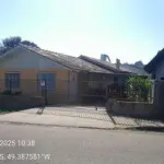 LOTE 001 - Imóvel de 502m², rua Ervino Rank, 71, Bairro Serra Alta, São Bento do Sul-SC
