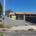LOTE 001 - residencial, casa nº02, com área privativa de 54,26m², rua Etienne Douat, nº 96, bairro Dona Franscisca, na cidade de São Bentos do Sul- SC.