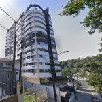 LOTE 001 - “Apartamento 1204, do Residencial Montserrat"