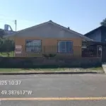 LOTE 001 - Imóvel de 502m², rua Ervino Rank, 71, Bairro Serra Alta, São Bento do Sul-SC