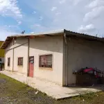 IMÓVEL 3.000,00M²,  À AVENIDA JULIETA SIMÕES DE OLIVEIRA, Nº 576, DISTRITO INDUSTRIAL /RIO NEGRINHO/SC.