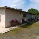 IMÓVEL 3.000,00M²,  À AVENIDA JULIETA SIMÕES DE OLIVEIRA, Nº 576, DISTRITO INDUSTRIAL /RIO NEGRINHO/SC.