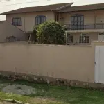 CASA DE APROX 270M²,  RUA JOÃO HENRIQUE WIESE, BAIRRO CENTRO, ITUPORANGA/SC