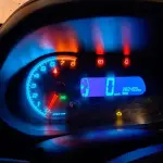 QHV1589, SC CHEV/ PRISMA  1.4 MTLT, 2016/2017, CINZA.
