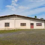 IMÓVEL 3.000,00M²,  À AVENIDA JULIETA SIMÕES DE OLIVEIRA, Nº 576, DISTRITO INDUSTRIAL /RIO NEGRINHO/SC.