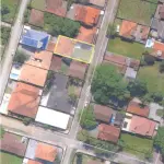 TERRENO COM 312,50M2 COM IMÓVEL CONSTRUIDO DE 182,25M2 NA PRAIA DE UBATUBA, SÃO FRANCISCO DO SUL - SC