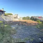 TERRENO COM ÁREA DE 775,00M², COM GALPÃO DE APROX. 229,00M², RUA AUBÉ, 1246 - BOA VISTA, JOINVILLE/ SC.