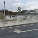 TERRENO COM ÁREA DE 775,00M², COM GALPÃO DE APROX. 229,00M², RUA AUBÉ, 1246 - BOA VISTA, JOINVILLE/ SC.