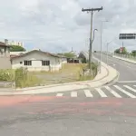 TERRENO COM ÁREA DE 775,00M², COM GALPÃO DE APROX. 229,00M², RUA AUBÉ, 1246 - BOA VISTA, JOINVILLE/ SC.