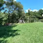 IMÓVEL 18.242,00M², SITUADO NA RUA ROBERTO FERREIRA DE  LIMA,  FUNDOS,  COMARCA DE RIO  NEGRINHO.