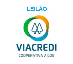 Leilão Extrajudicial Viacredi- 1ª Praça- Imóveis Blumenau e Navegantes/SC.