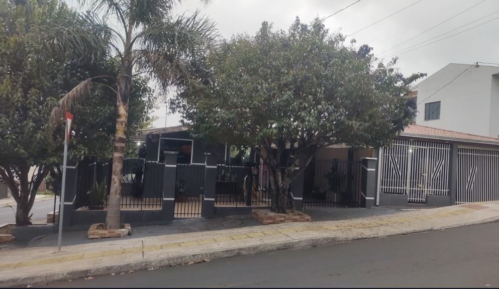 Imóvel Na Ruas Tadeu Filipowski E Bachir Sleiman Fayad, Nº300, Jardim Panorama, Contorno, Em Ponta Grossa/sc, localizado em Ponta Grossa - PR