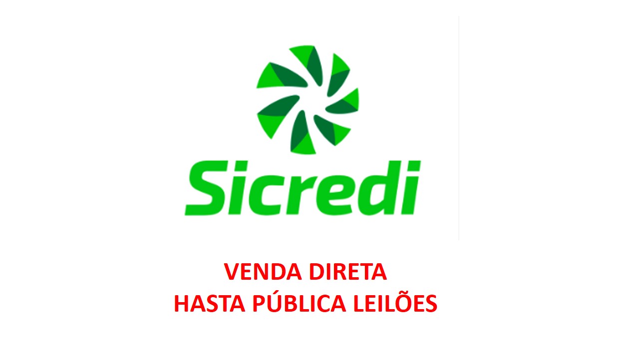 Venda Direta- Imóveis na Região Norte de Santa Catarina