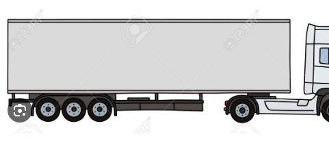2ª Cível Gaspar- 2ª Praça- REBOQUE R/KROVILLE TRT DE PLACA MKU 3569 ANO/MODELO 2014.