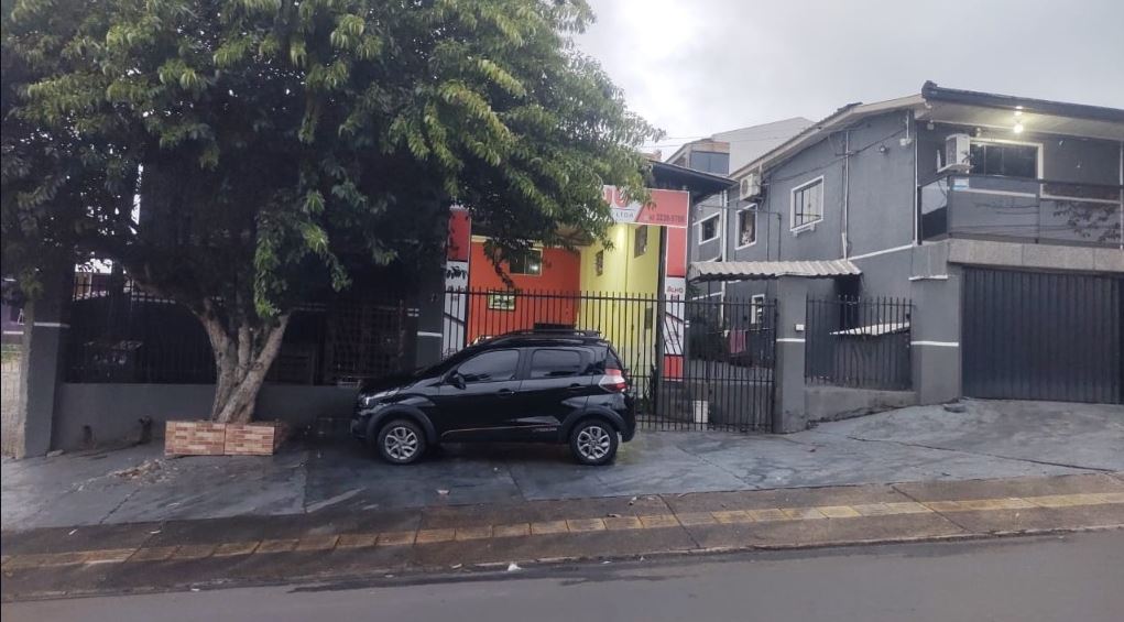 Imóvel Na Ruas Tadeu Filipowski E Bachir Sleiman Fayad, Nº300, Jardim Panorama, Contorno, Em Ponta Grossa/sc, localizado em Ponta Grossa - PR