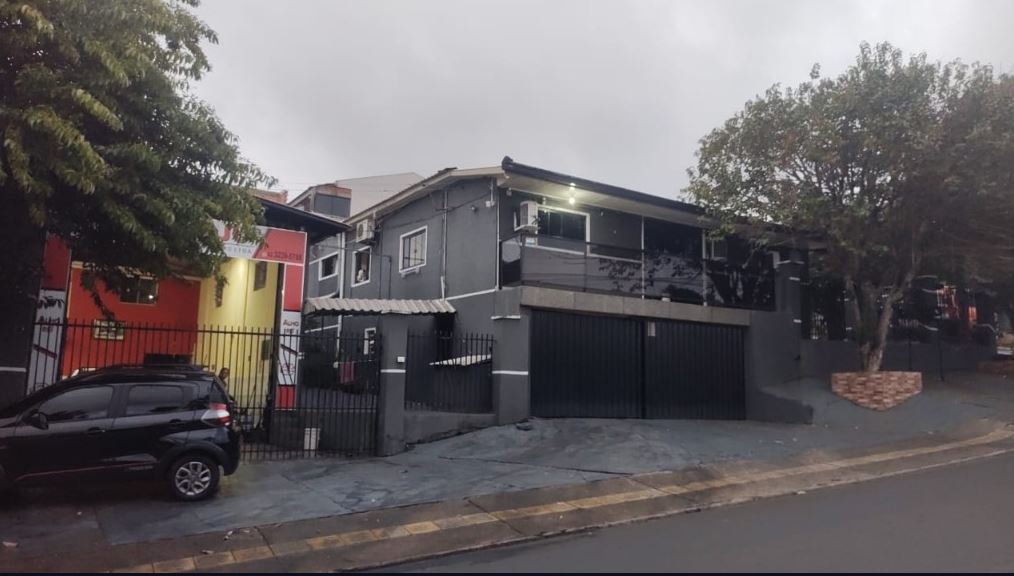 Imóvel Na Ruas Tadeu Filipowski E Bachir Sleiman Fayad, Nº300, Jardim Panorama, Contorno, Em Ponta Grossa/sc, localizado em Ponta Grossa - PR
