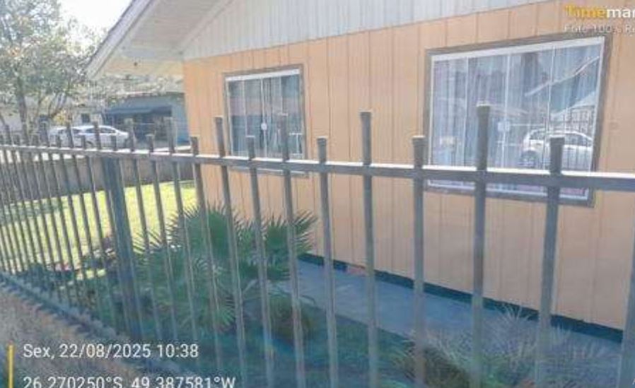 Imóvel De 502m², Rua Ervino Rank, 71, Bairro Serra Alta, São Bento Do Sul-sc, localizado em São Bento Do Sul - SC