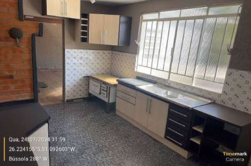 Imóvel De 880m²,rua Manoel Estêvão,560, Bairro São Bernardo, União Da Vitória -pr, localizado em União Da Vitória - PR, bairro São Bernardo