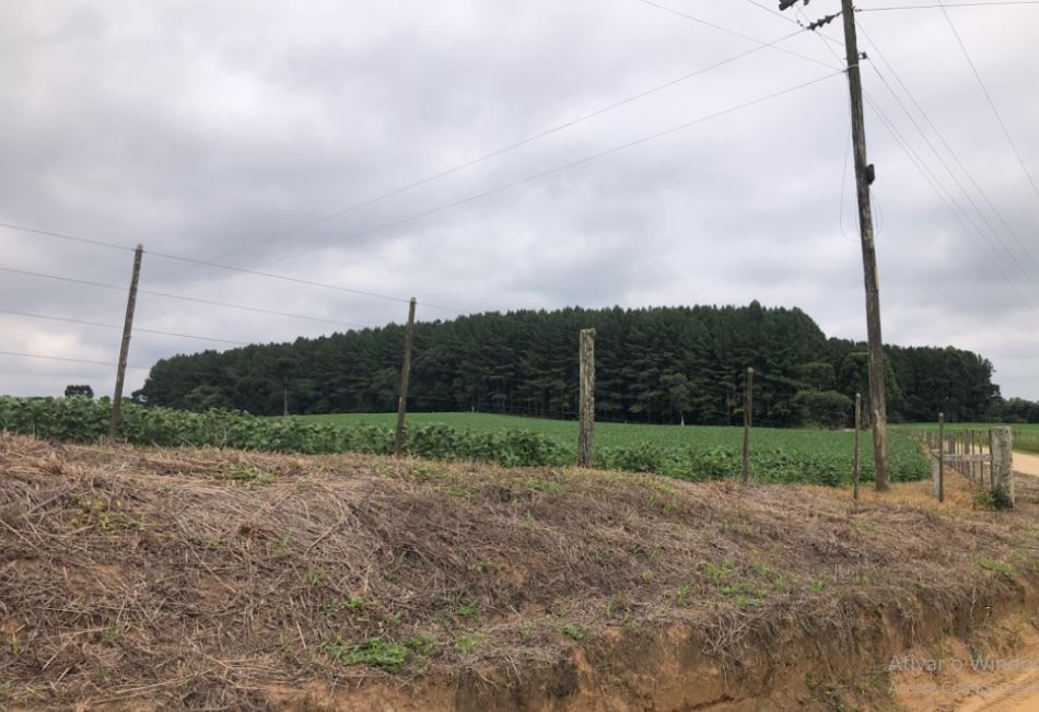 Imóvel Rural 70.111,49m², Mafra/sc., localizado em Mafra - SC