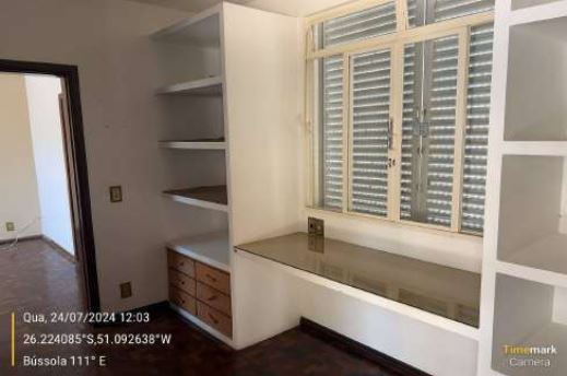 Imóvel De 880m²,rua Manoel Estêvão,560, Bairro São Bernardo, União Da Vitória -pr, localizado em União Da Vitória - PR, bairro São Bernardo