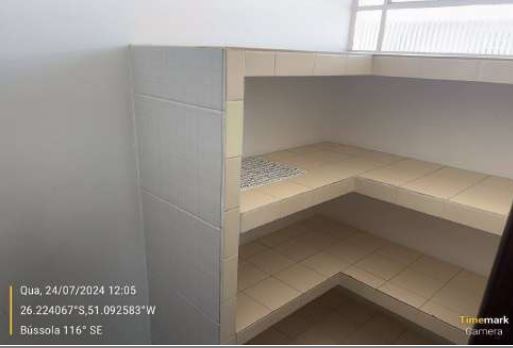 Imóvel De 880m²,rua Manoel Estêvão,560, Bairro São Bernardo, União Da Vitória -pr, localizado em União Da Vitória - PR, bairro São Bernardo