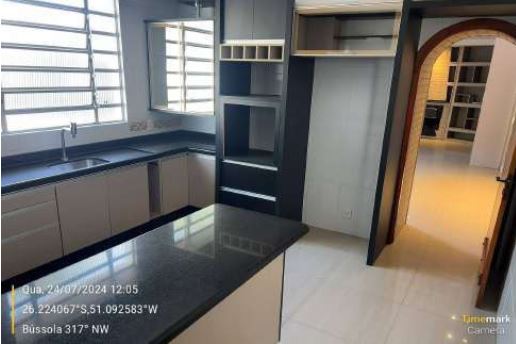 Imóvel De 880m²,rua Manoel Estêvão,560, Bairro São Bernardo, União Da Vitória -pr, localizado em União Da Vitória - PR, bairro São Bernardo