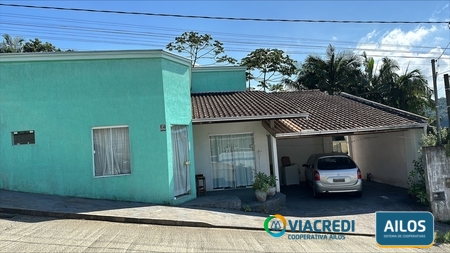 Imóvel Rua Constantino Rocco Rubini, Jaraguá Do Sul., localizado em Jaraguá Do Sul - SC, bairro Barra do Rio Cerro