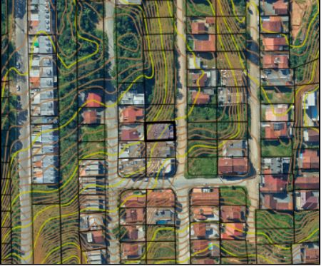 Leilão Juizado Especial Cível e criminal- 2ª Praça- Casa R. Andrino Leopoldo de Souza, 140, unidade A - São Sebastião