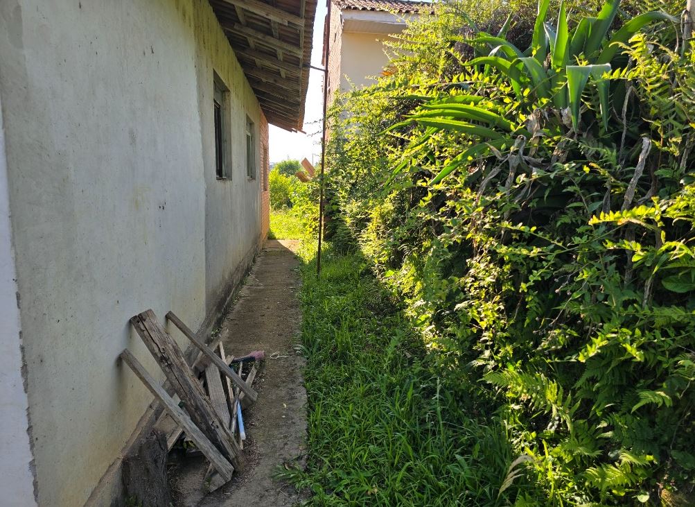 Casa Na Rua Vereador Frederico Haag, Número 760, Em Canoinhas / Sc,, localizado em Canoinhas - SC