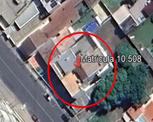 Leilão Civia- 1ª Praça- Apartamento Residencial de 82,750m², Rua. Castro Alves, Nº: 265, Centro, União da Vitória/ PR