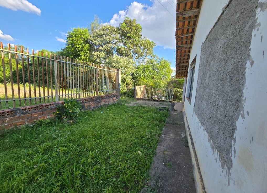- Casa Na Rua Vereador Frederico Haag, Número 760, Em Canoinhas / Sc,, localizado em Canoinhas - SC