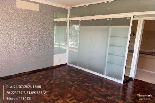 Imóvel De 880m²,rua Manoel Estêvão,560, Bairro São Bernardo, União Da Vitória -pr, localizado em União Da Vitória - PR, bairro São Bernardo